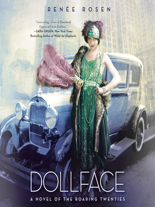 Title details for Dollface by Renée Rosen - Available